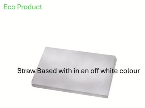 1 Ream of Eco Friendly Spectra Wheat Straw Based A4 Copier Paper (021C)
